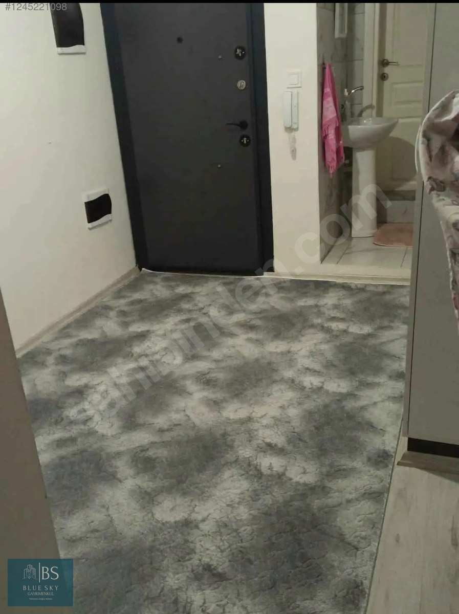 FATİH MAHALLESİ 120 M2 YERDEN ISITMALI 3+1 GENİŞ DAİRE - DENİZLİ PAMUKKALE fotoğraf 5